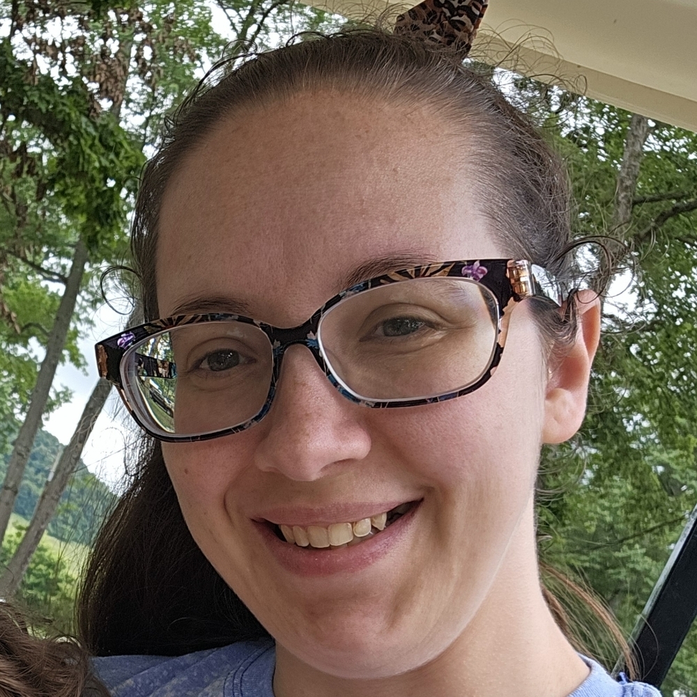 Meet your Posher, Cheyenne